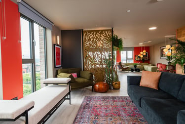 1 bed studio, Nelson Street, Holylands, Belfast, BT151BH - Image 1